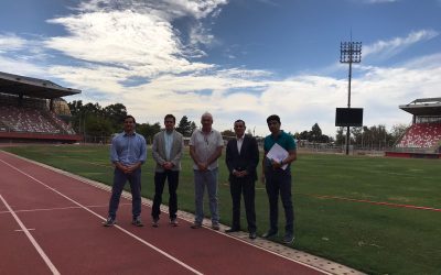 Selknam vs Cobras XV se disputará en el estadio La Granja, Curicó